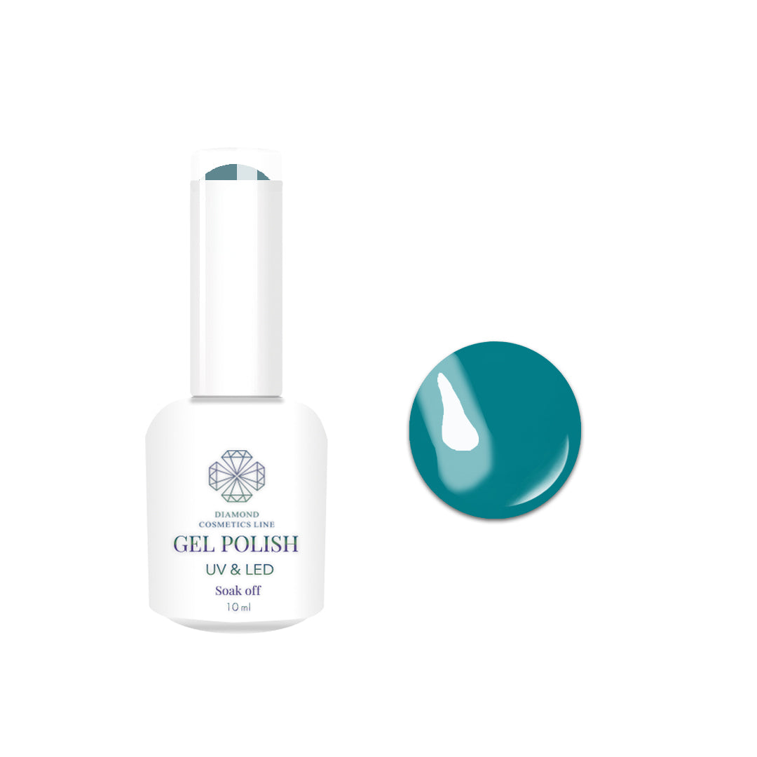Diamondline GRANDE gelelakk Nr 168, 10 ml