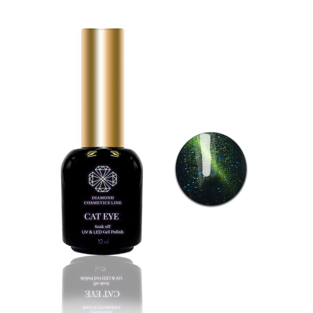 CAT EYE Nr 20, 10 ml