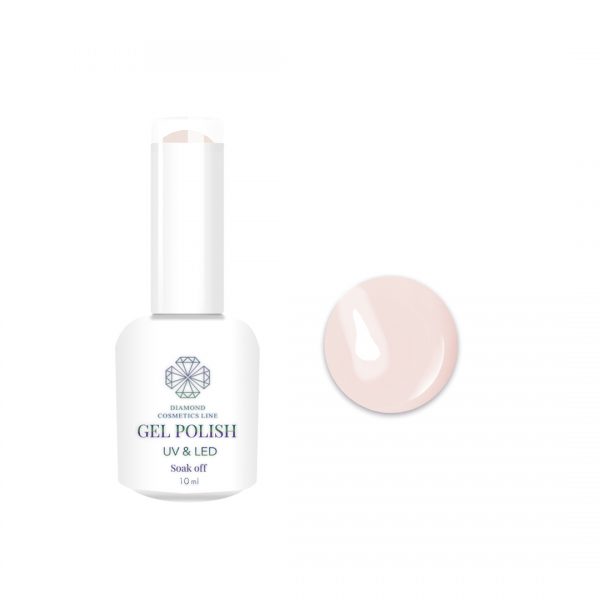 Diamondline GRANDE gelelakk Nr 35, 10 ml