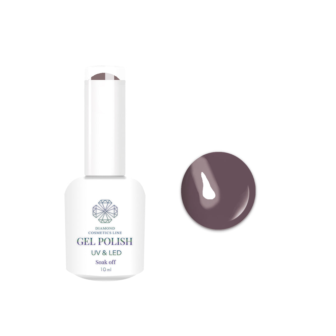 Diamondline GRANDE gelelakk Nr 57, 10 ml