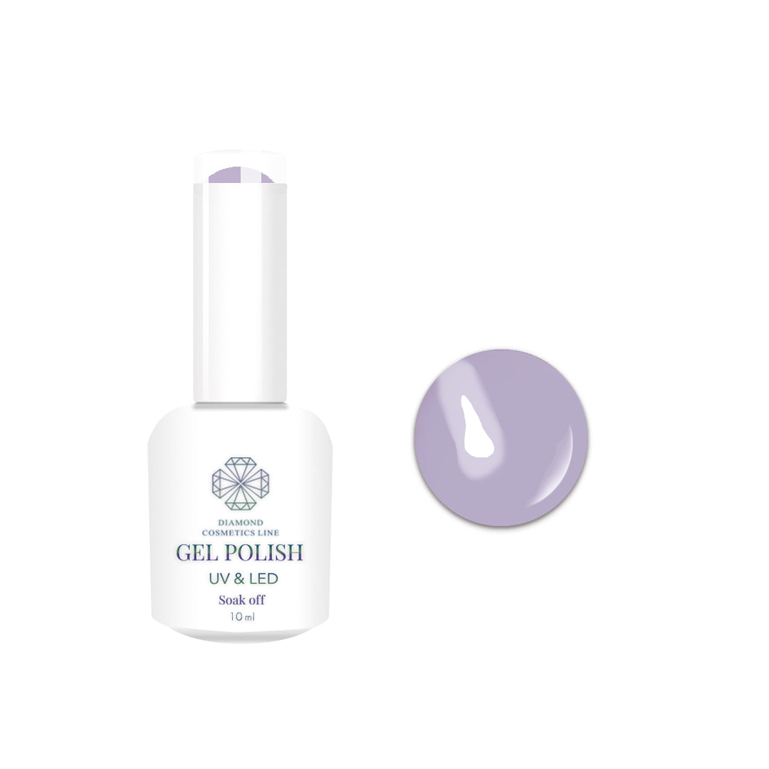 Diamondline GRANDE gelelakk Nr 65, 10 ml