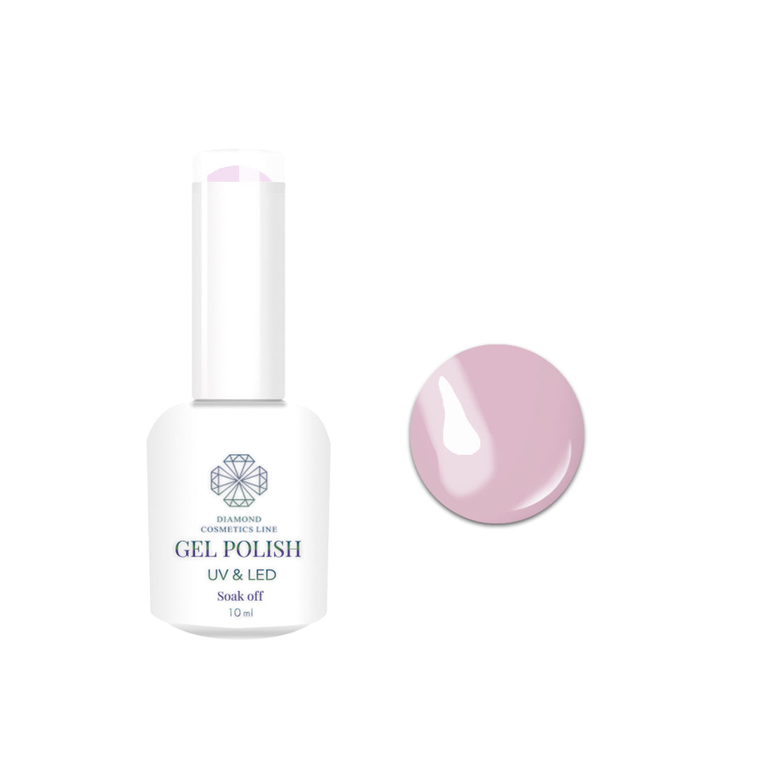Diamondline GRANDE gelelakk Nr 73, 10 ml