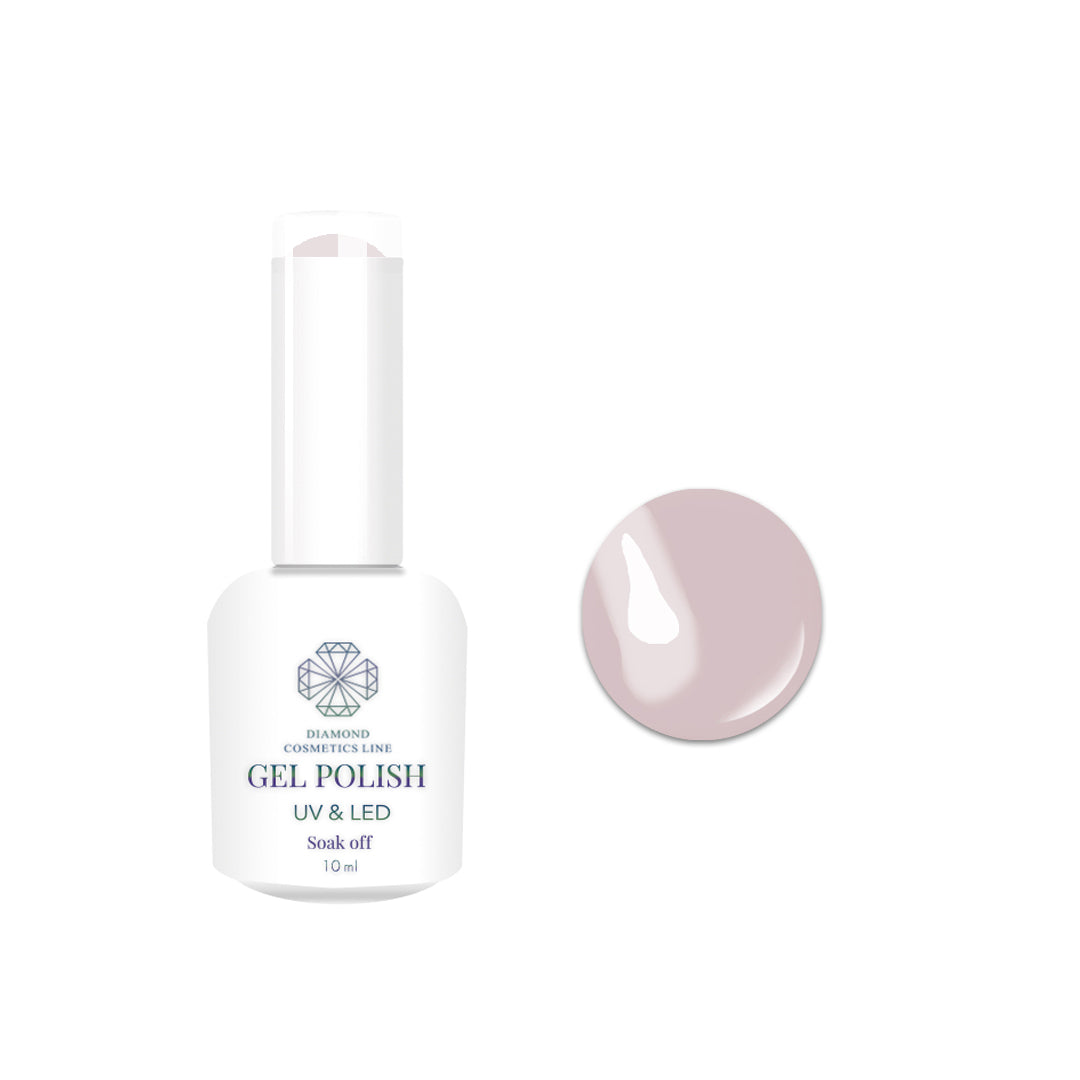 Diamondline GRANDE gelelakk Nr 74, 10 ml