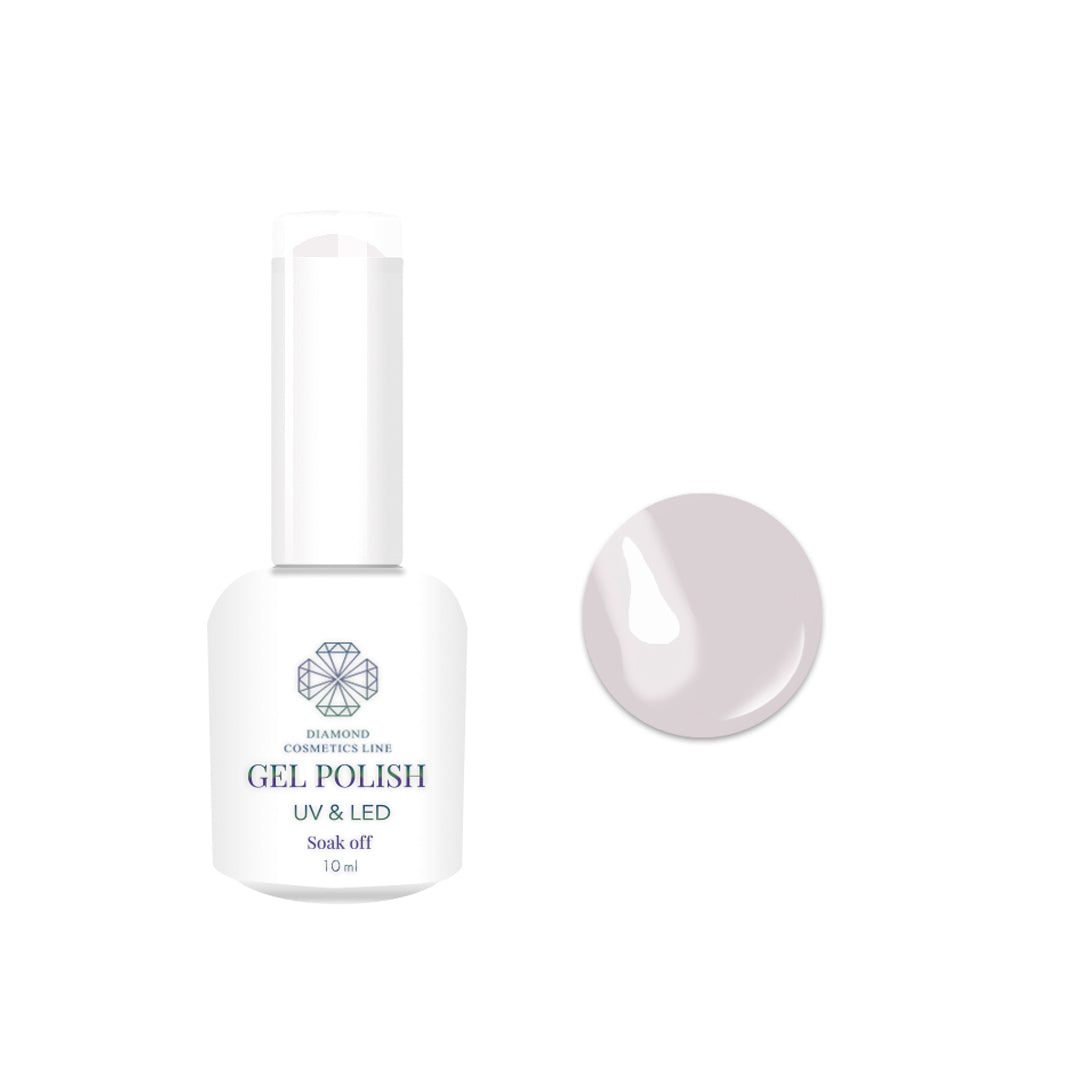 Diamondline GRANDE gelelakk Nr 75, 10 ml