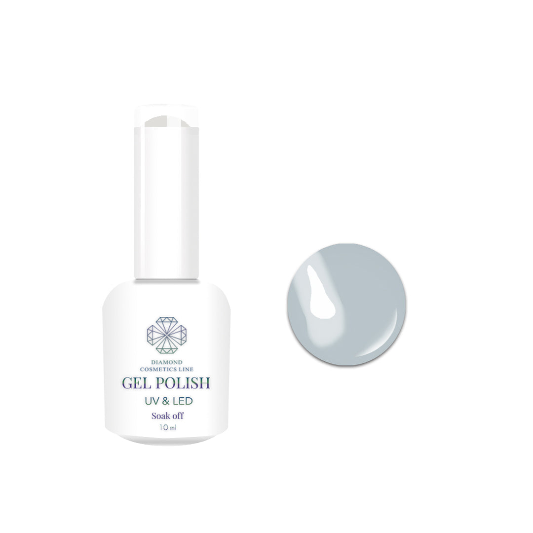 Diamondline GRANDE gelelakk Nr 76, 10 ml
