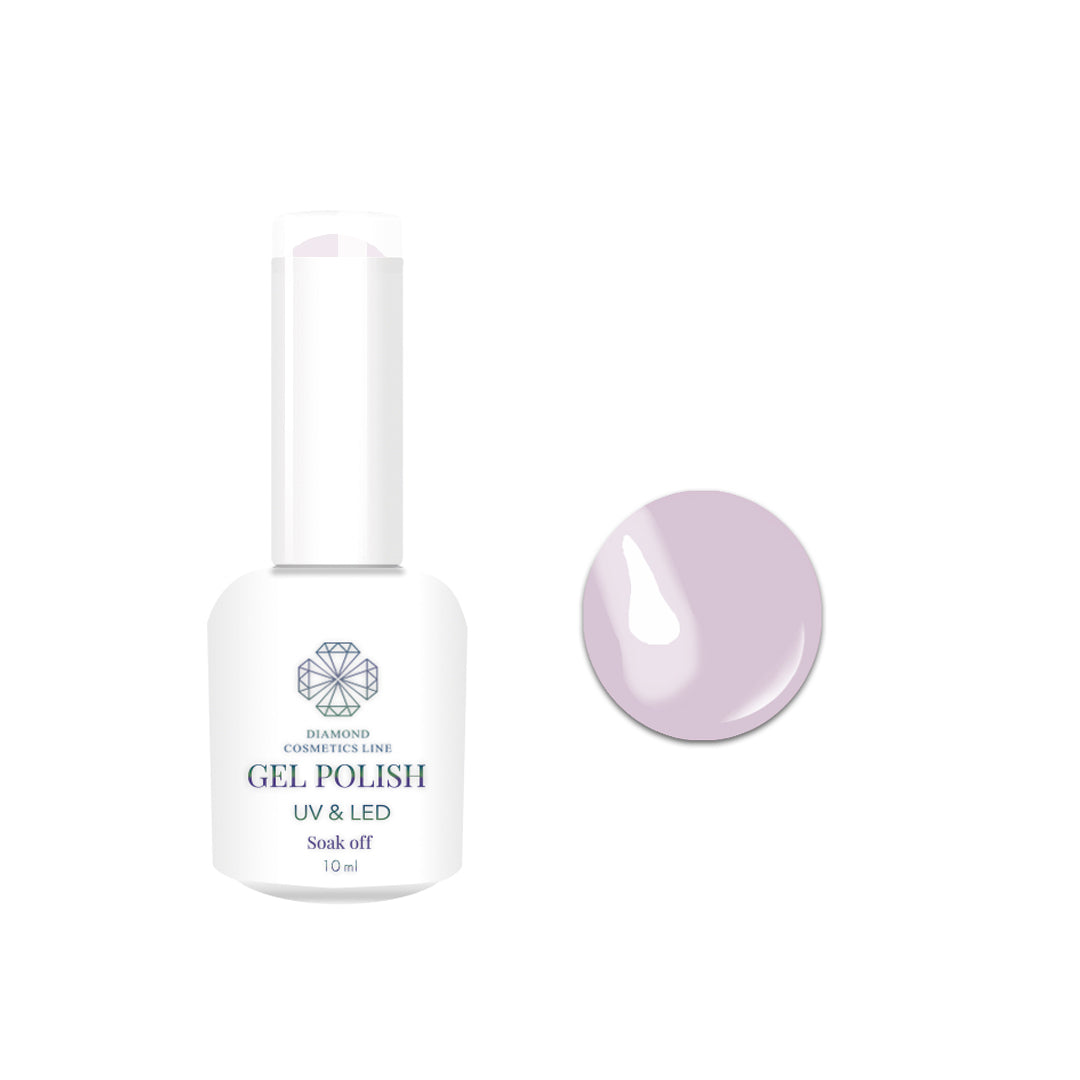Diamondline GRANDE gelelakk Nr 77, 10 ml