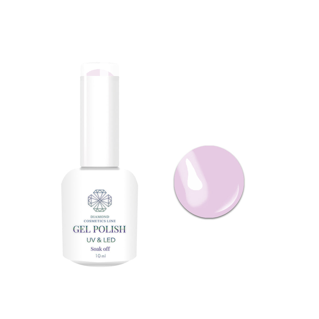 Diamondline GRANDE gelelakk Nr 78, 10 ml