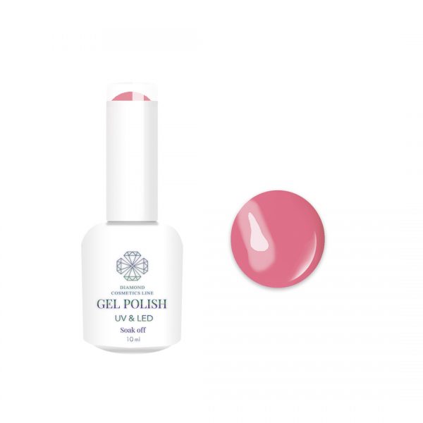 Diamondline GRANDE gelelakk Nr 8, 10 ml