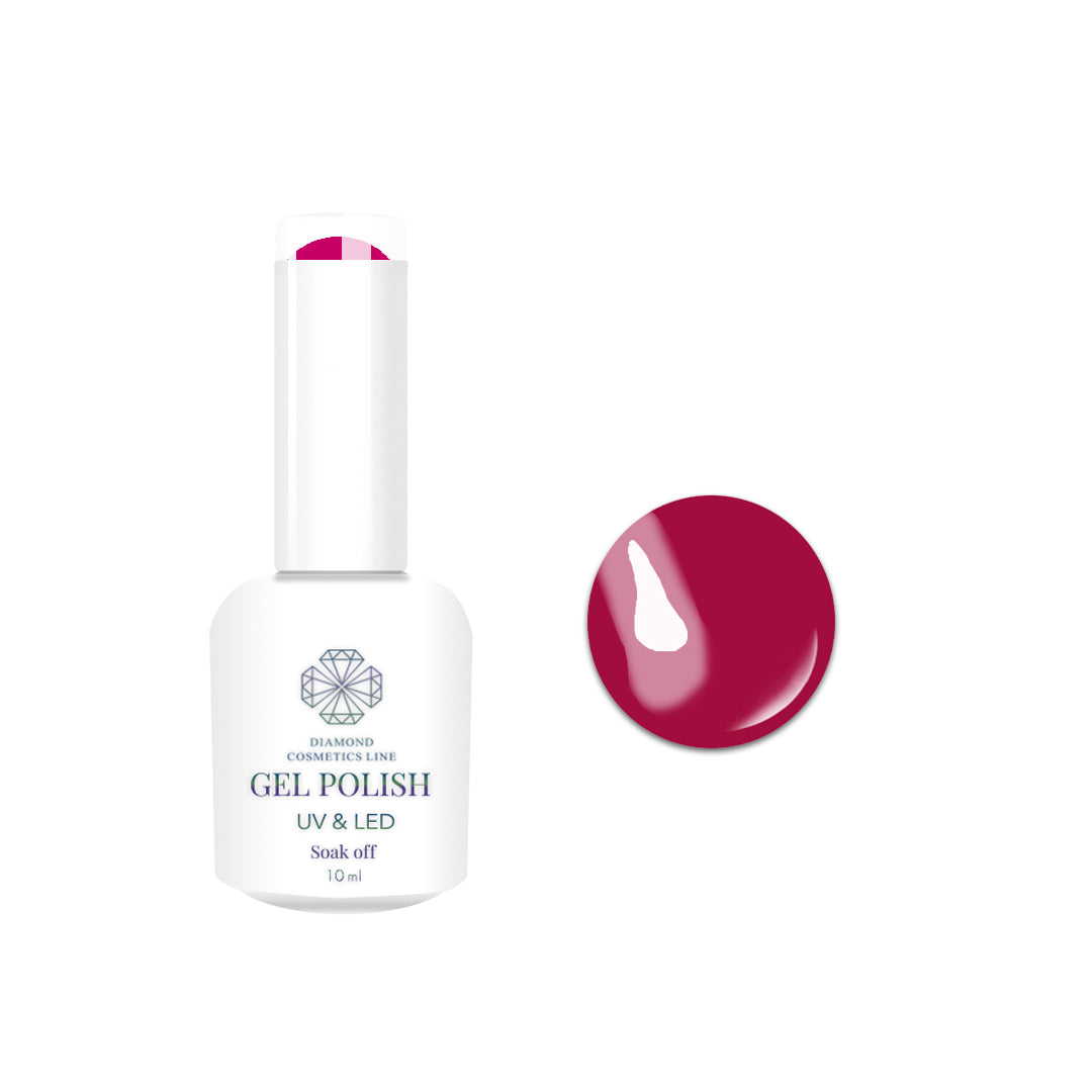 Diamondline GRANDE gelelakk Nr 99, 10 ml