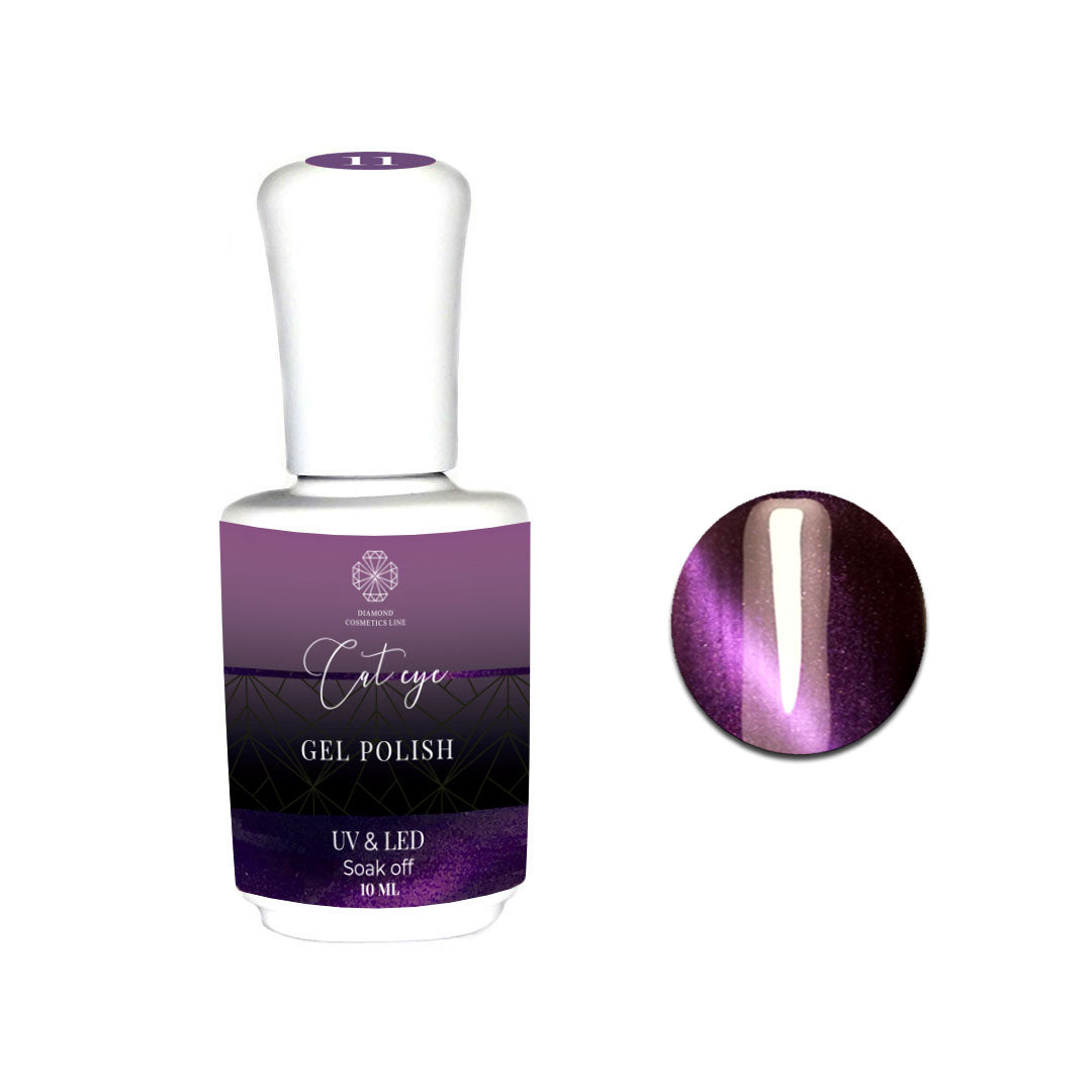 CAT EYE Nr 11, 10 ml