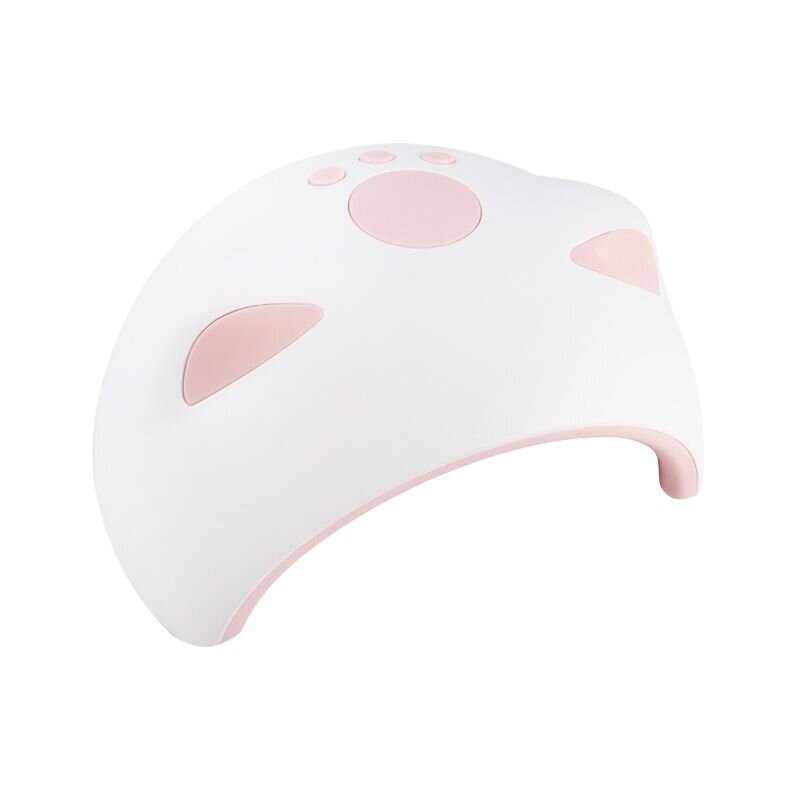 UV/LED Lampe KITTY36W