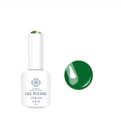 Diamondline GRANDE gelelakk Nr 154, 10 ml