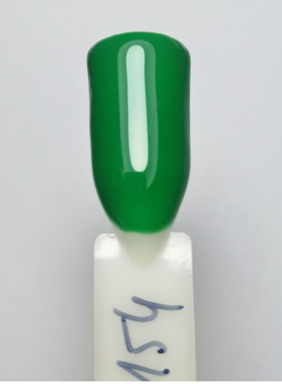 Diamondline GRANDE gelelakk Nr 154, 10 ml