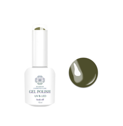 Diamondline GRANDE gelelakk Nr 155, 10 ml