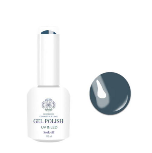 Diamondline GRANDE gelelakk Nr 164, 10 ml
