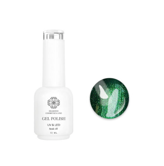 Diamondline GRANDE gelelakk Nr 198, 10 ml