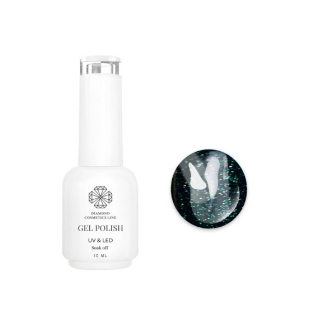 Diamondline GRANDE gelelakk Nr 199, 10 ml