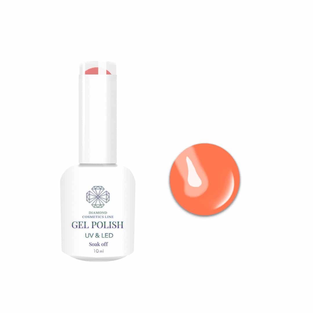 Diamondline GRANDE gelelakk Nr 205, 10 ml