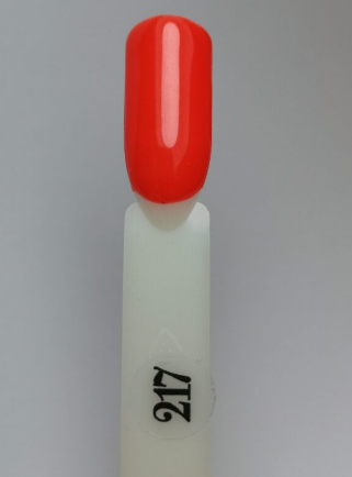 Diamondline GRANDE gelelakk Nr 217, 10 ml