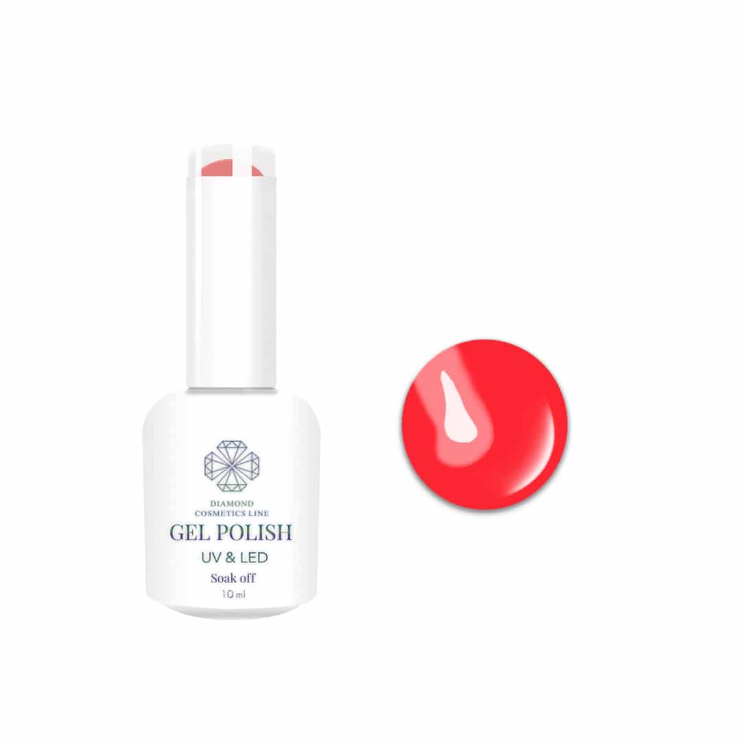 Diamondline GRANDE gelelakk Nr 220, 10 ml