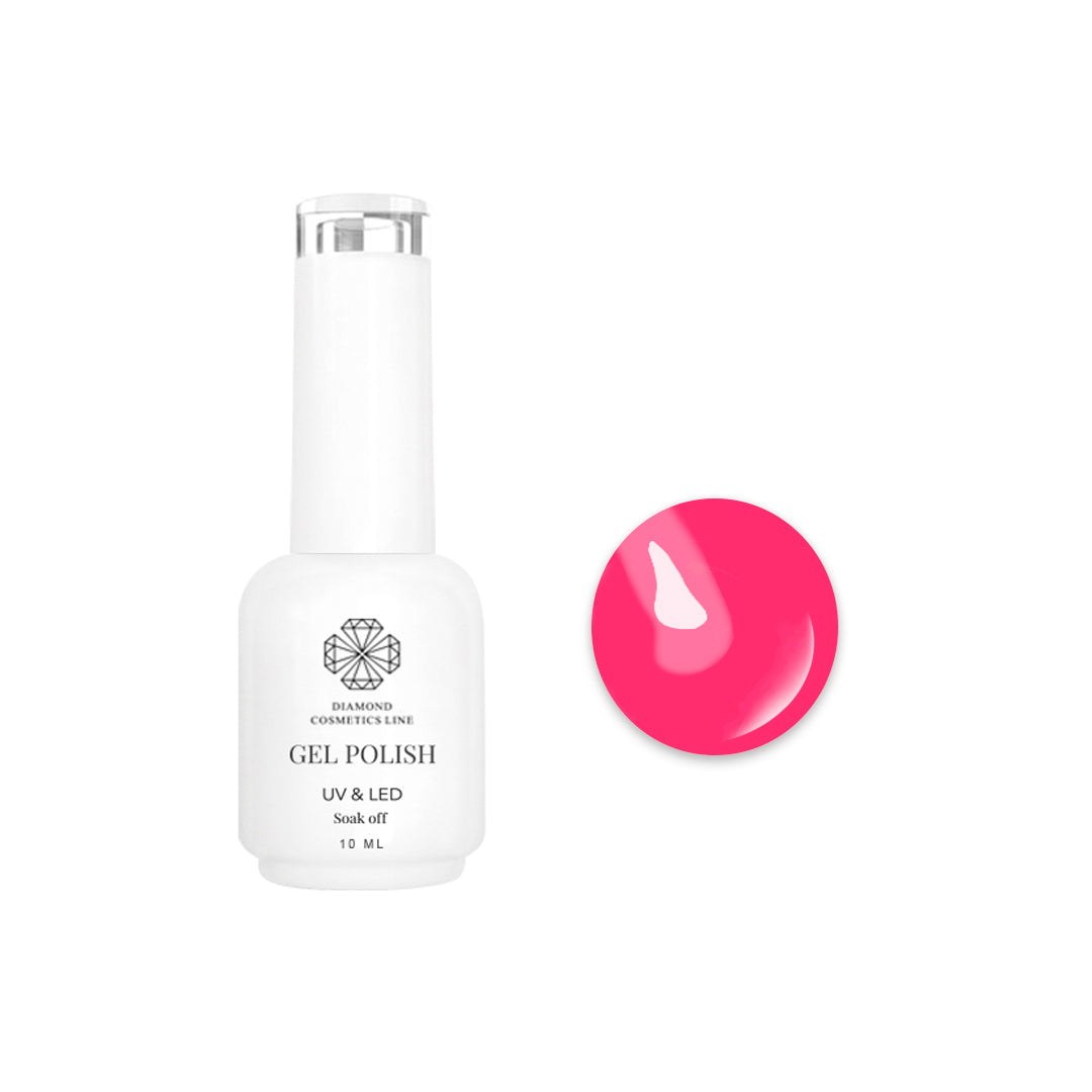 Diamondline GRANDE gelelakk Nr 221, 10 ml