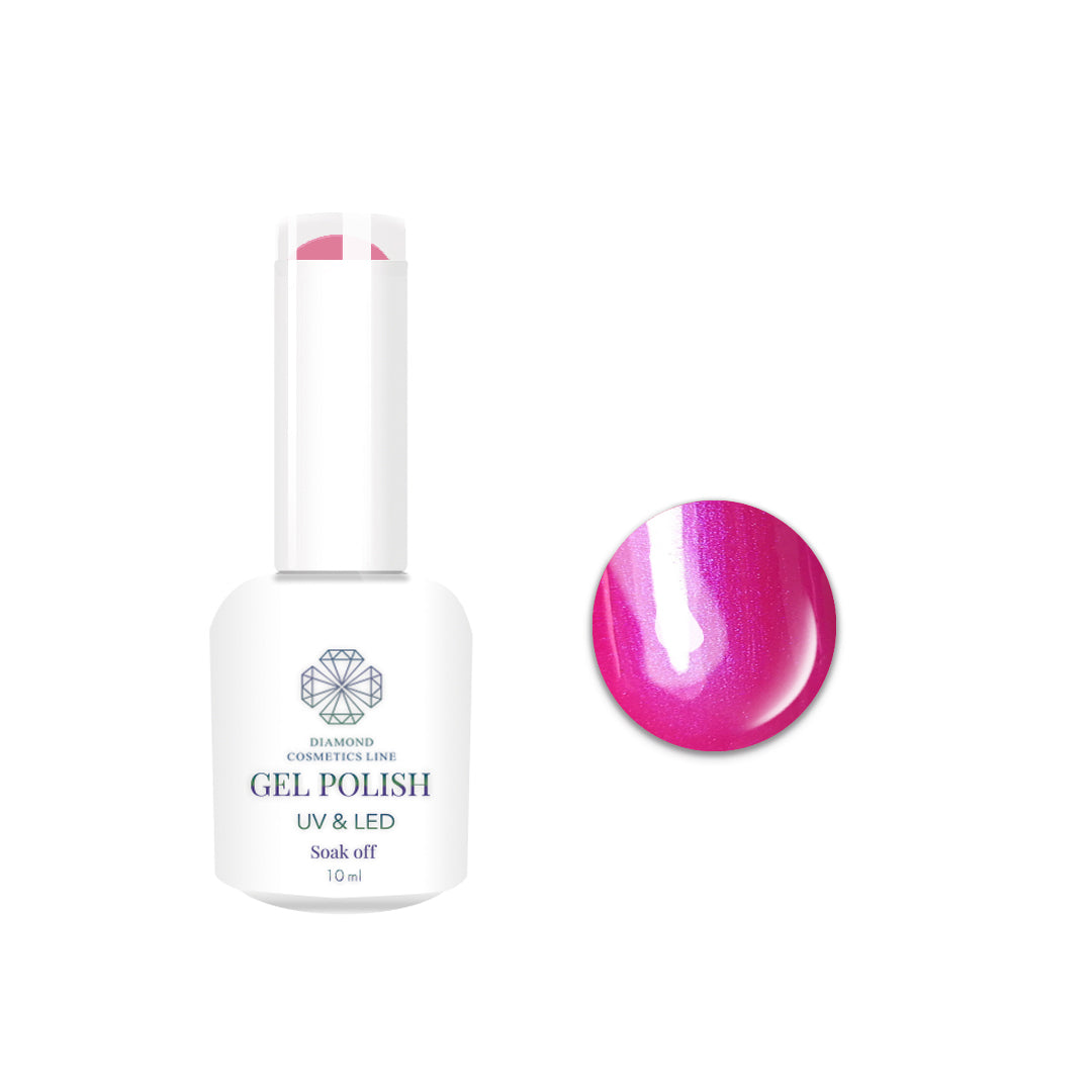 Diamondline GRANDE gelelakk Nr 228, 10 ml