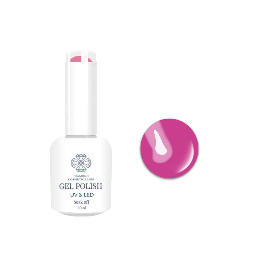 Diamondline GRANDE gelelakk Nr 229, 10 ml