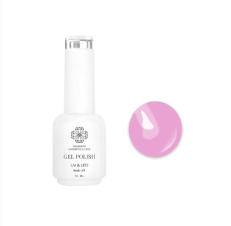 Diamondline GRANDE gelelakk Nr 257, 10 ml