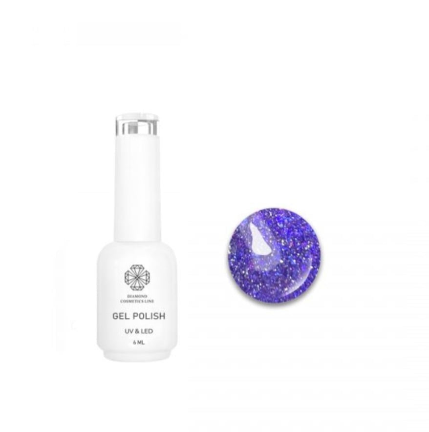 MINI ¨YUKI¨ gellakk NR 9, 6 ml
