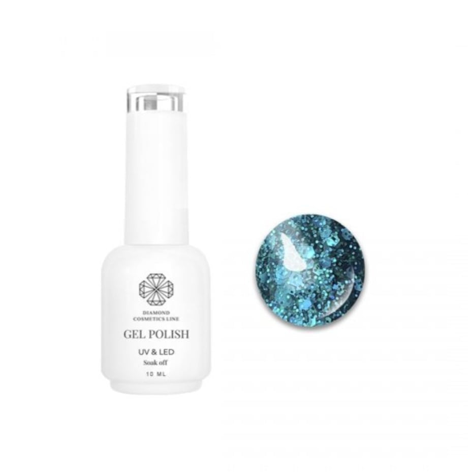 Diamondline GRANDE gelelakk Nr 502, 10 ml