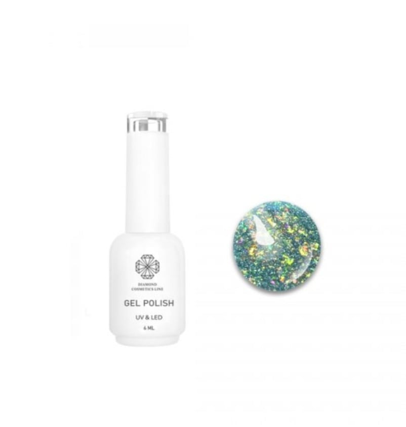 MINI ¨YUKI¨gellakk NR 3, 6 ml