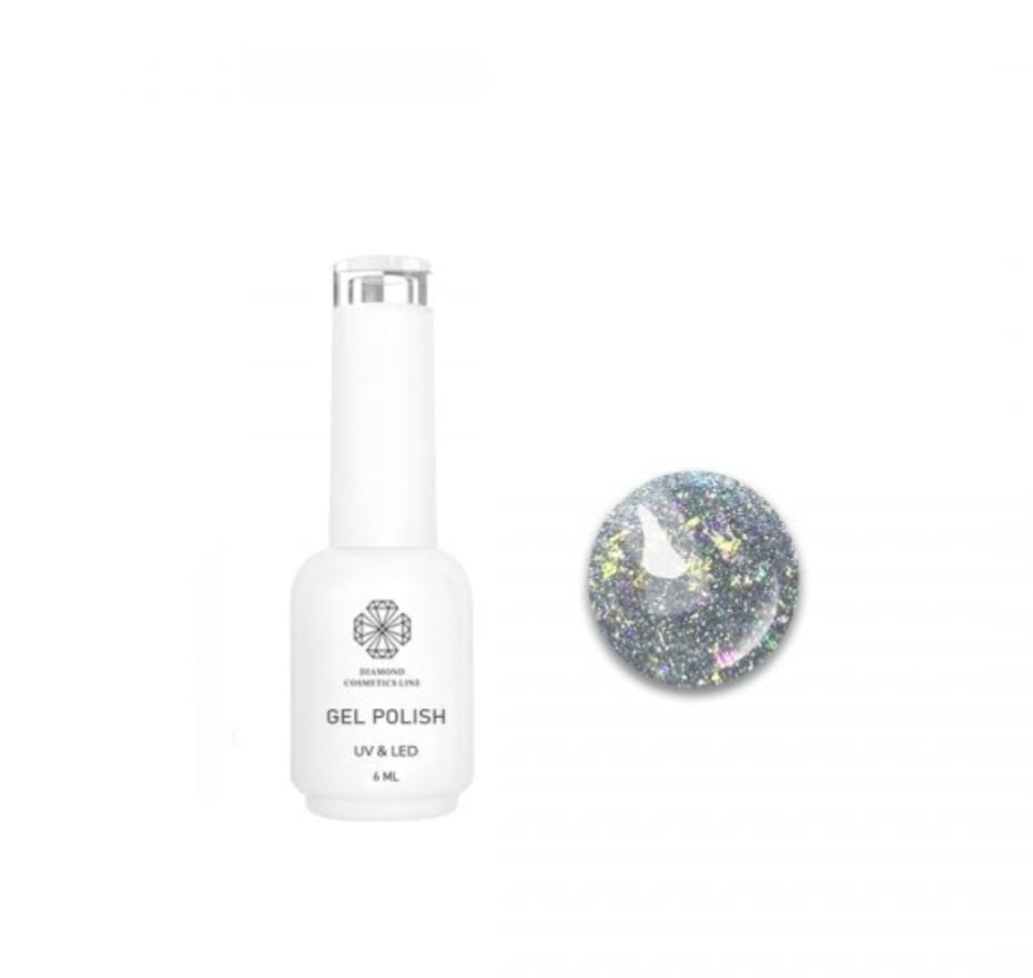 MINI ¨YUKI¨ gellakk NR 2, 6 ml