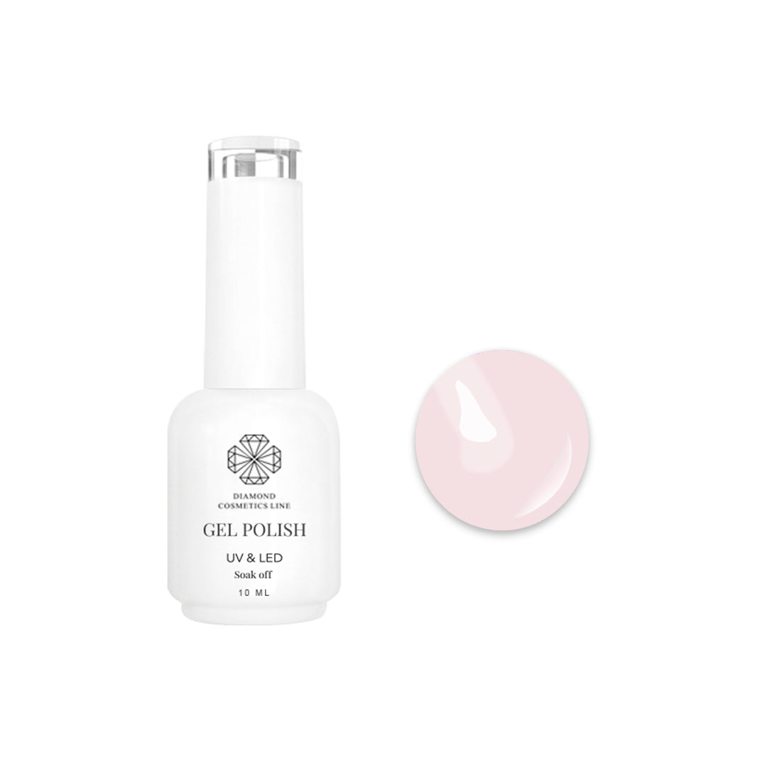 Diamondline GRANDE gelelakk Nr 305, 10 ml