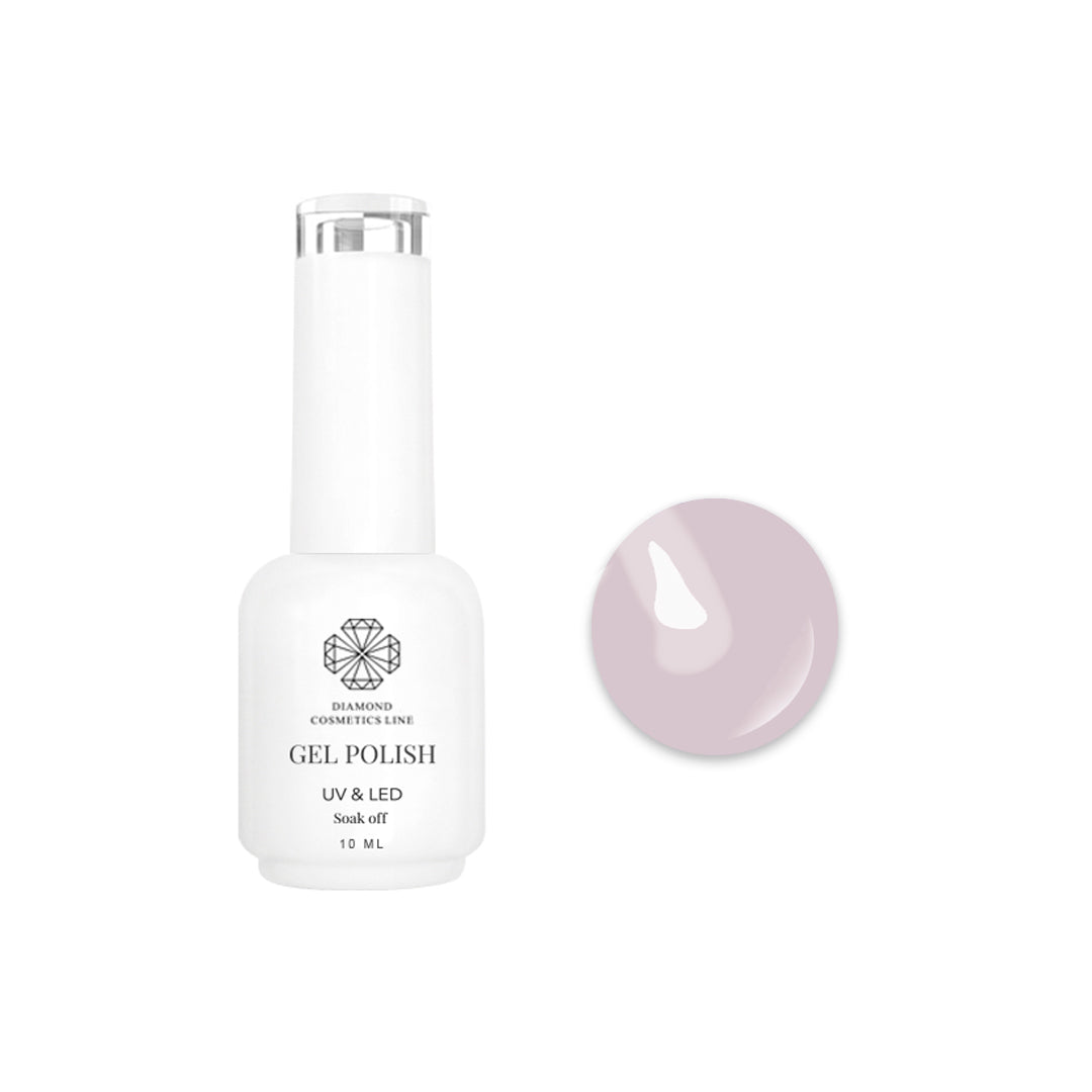 Diamondline GRANDE gelelakk Nr 307, 10 ml