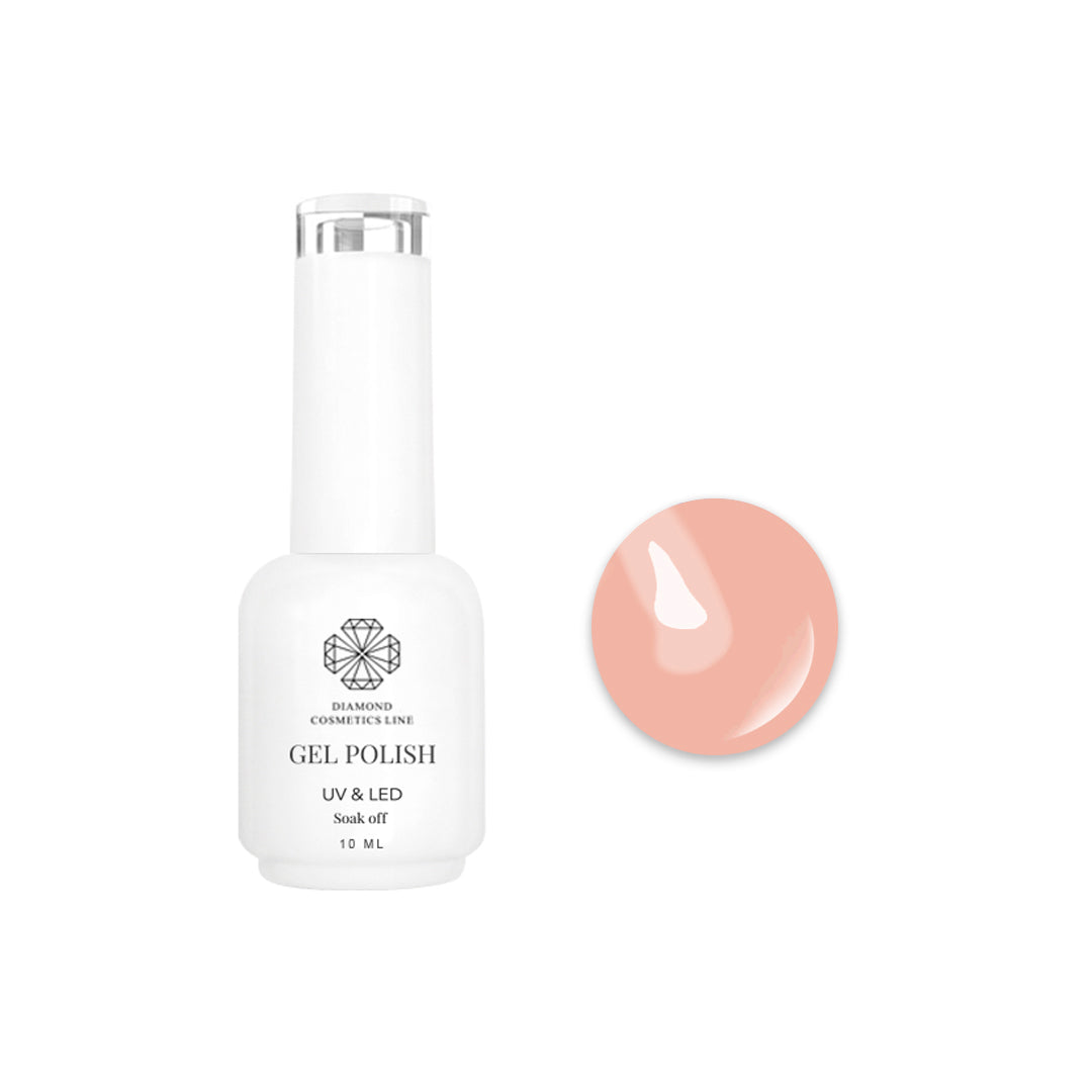 Diamondline GRANDE gelelakk Nr 311, 10 ml