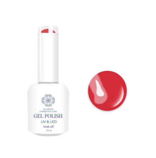 Diamondline gellakk Nr 364, 10 ml