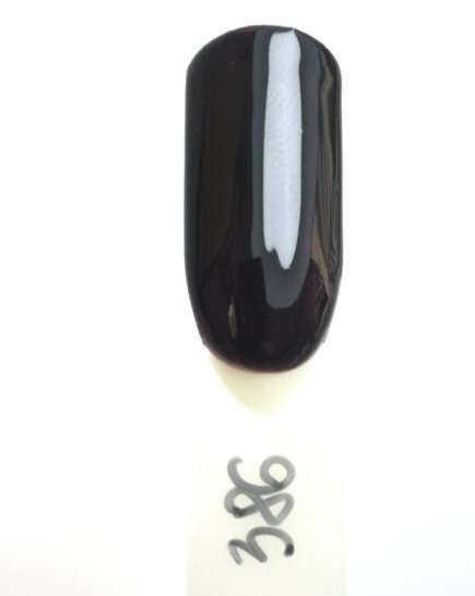 Diamondline gellakk Nr 386, 10 ml