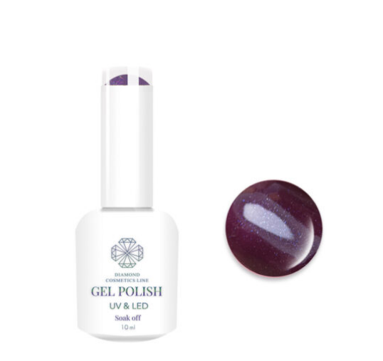 Diamondline GRANDE gelelakk Nr 393, 10 ml