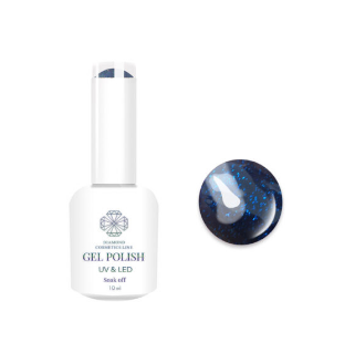Diamondline GRANDE gelelakk Nr 404, 10 ml