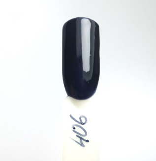 Diamondline GRANDE gelelakk Nr 406, 10 ml
