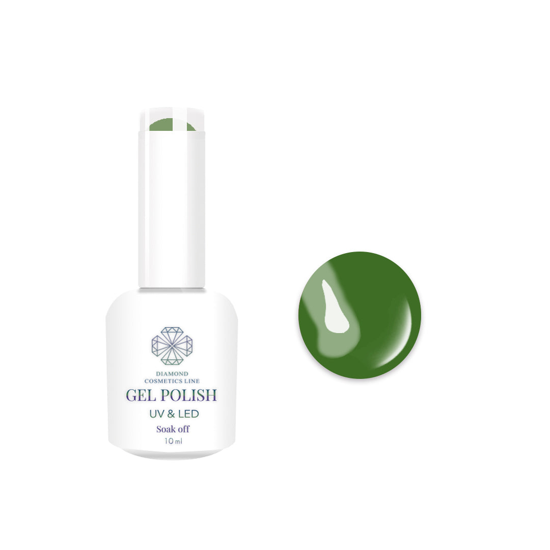 Diamondline GRANDE gelelakk 426, 10 ml