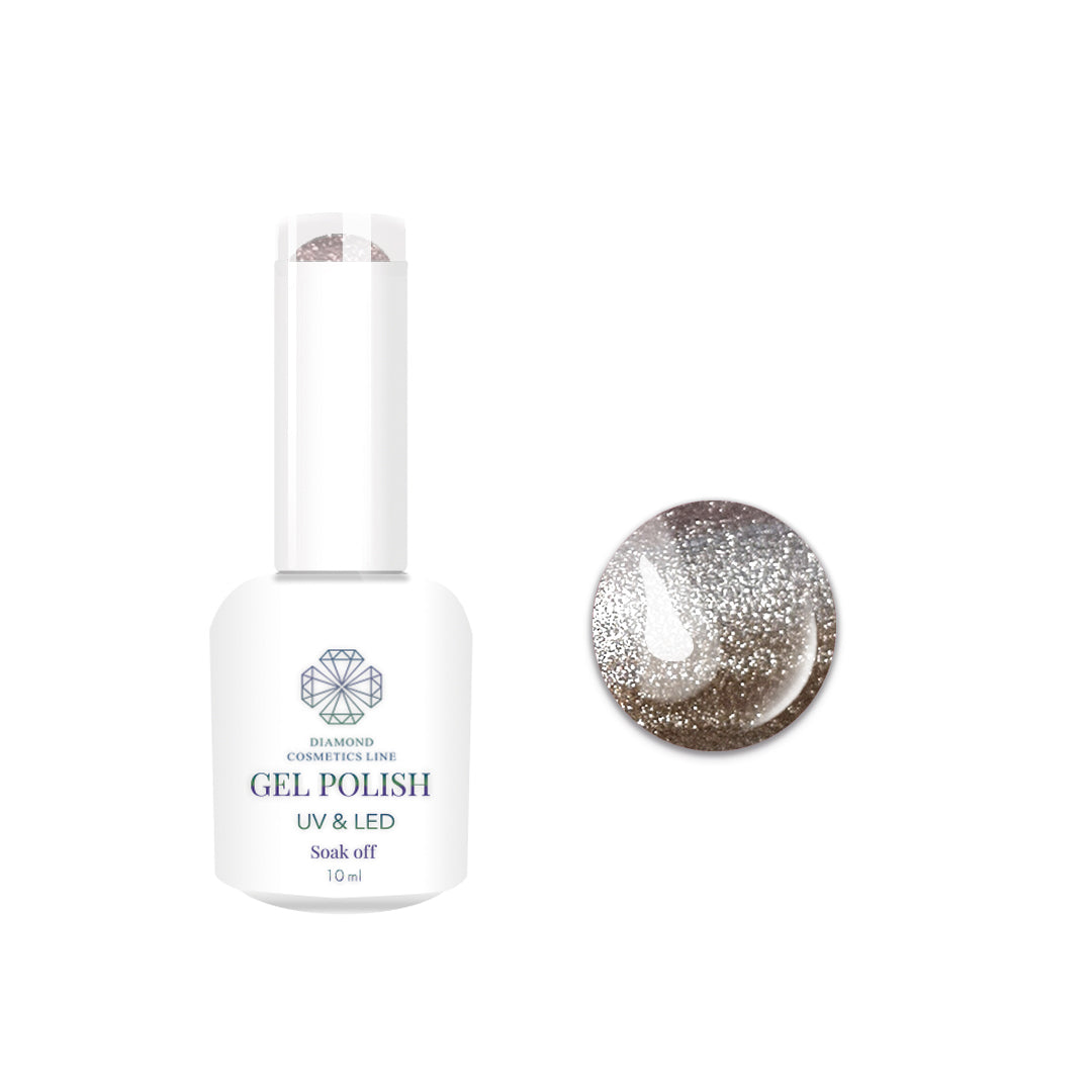Diamondline GRANDE gelelakk Nr 437, 10 ml