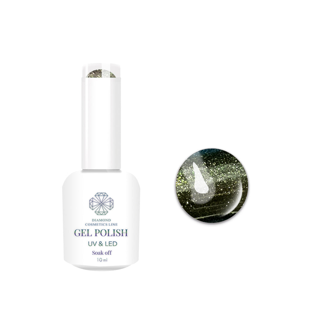 Diamondline GRANDE gelelakk Nr 439, 10 ml