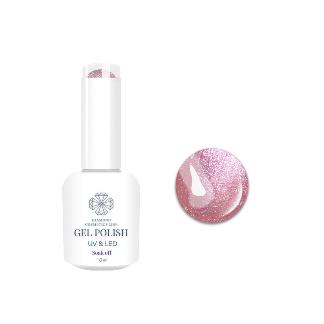 Diamondline GRANDE gelelakk Nr 442, 10 ml