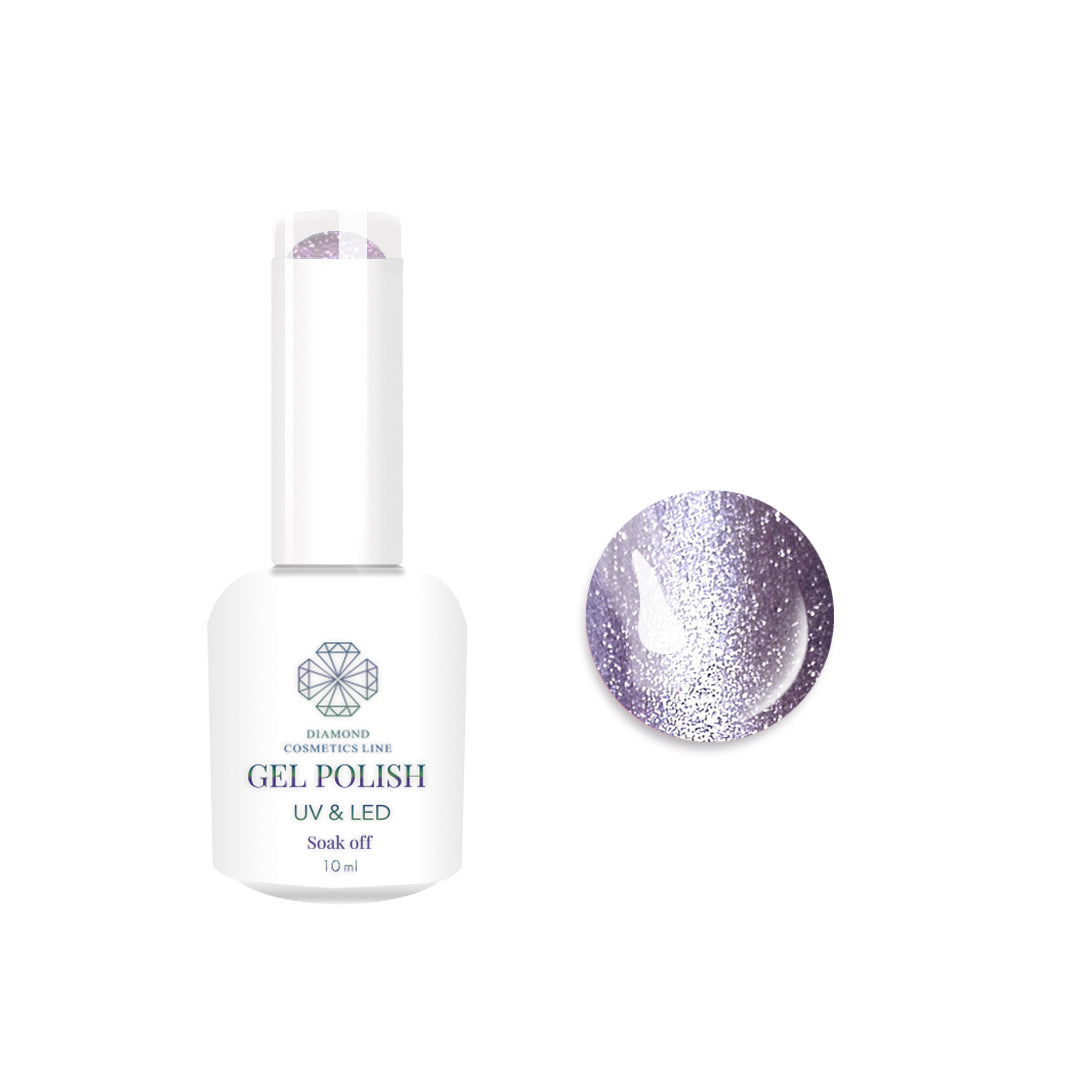 Diamondline GRANDE gelelakk Nr 445, 10 ml