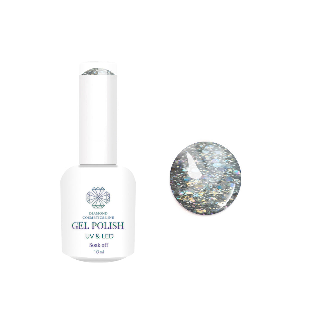 Diamondline GRANDE gelelakk Nr 467, 10 ml