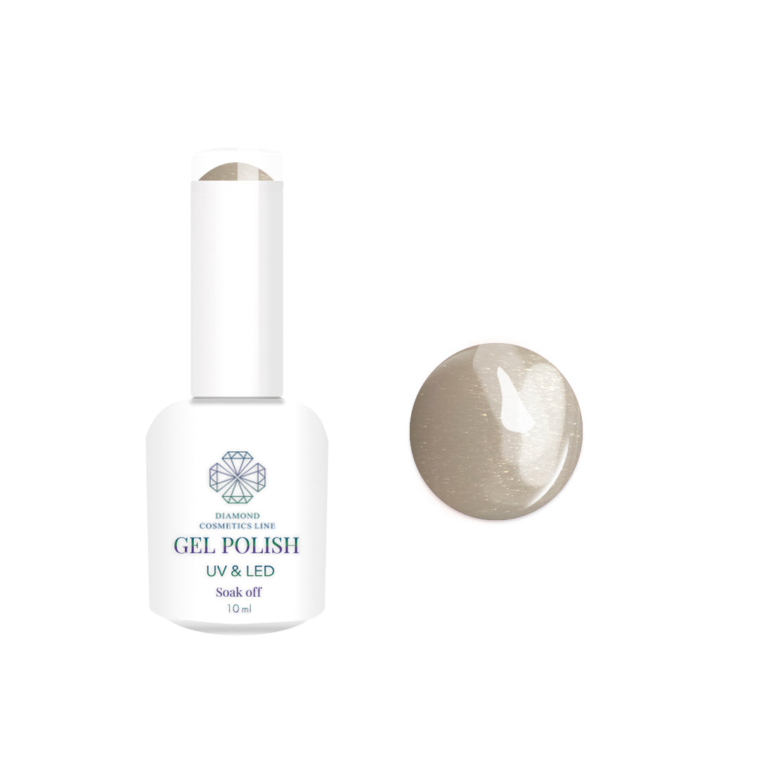 Diamondline GRANDE gelelakk Nr 472, 10 ml