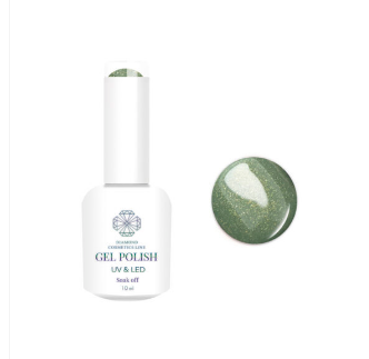 Diamondline GRANDE gelelakk Nr 473, 10 ml