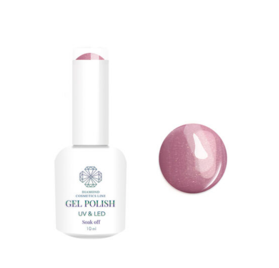 Diamondline GRANDE gelelakk Nr 474, 10 ml