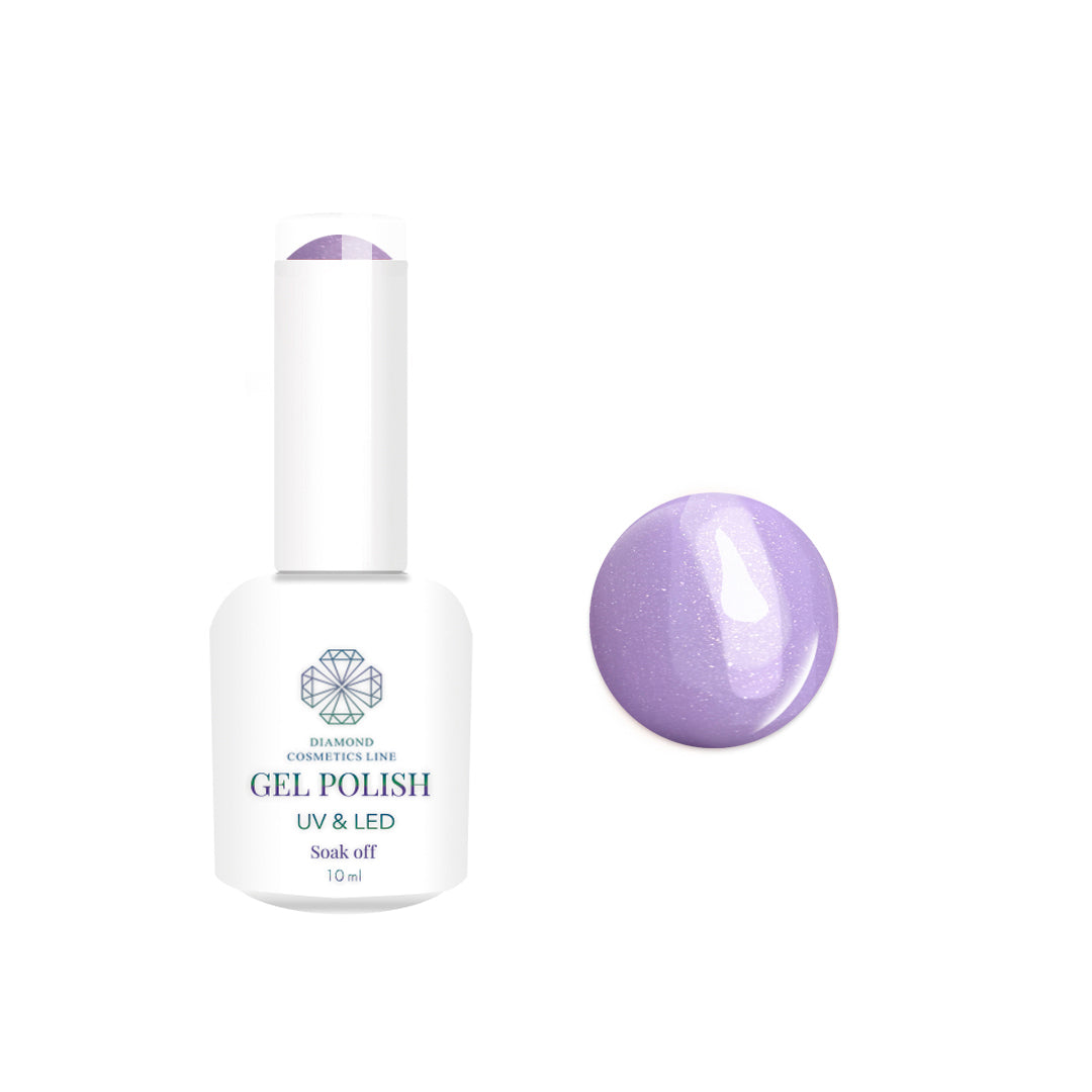 Diamondline GRANDE gelelakk Nr 475, 10 ml